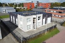 Bedrijfsruimte te koop Zwolle - Nervistraat 8