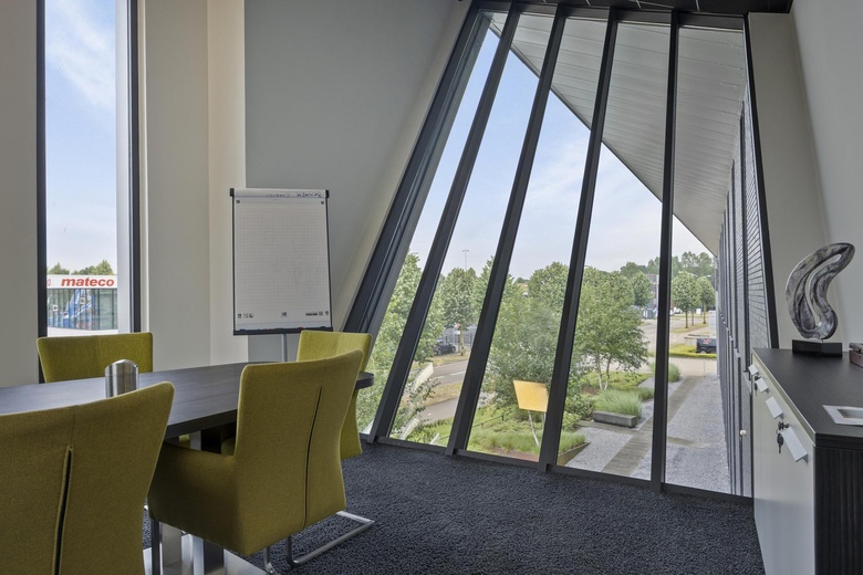 BedrijfsruimteaanDoornhoek 3810<br/> inVeghel