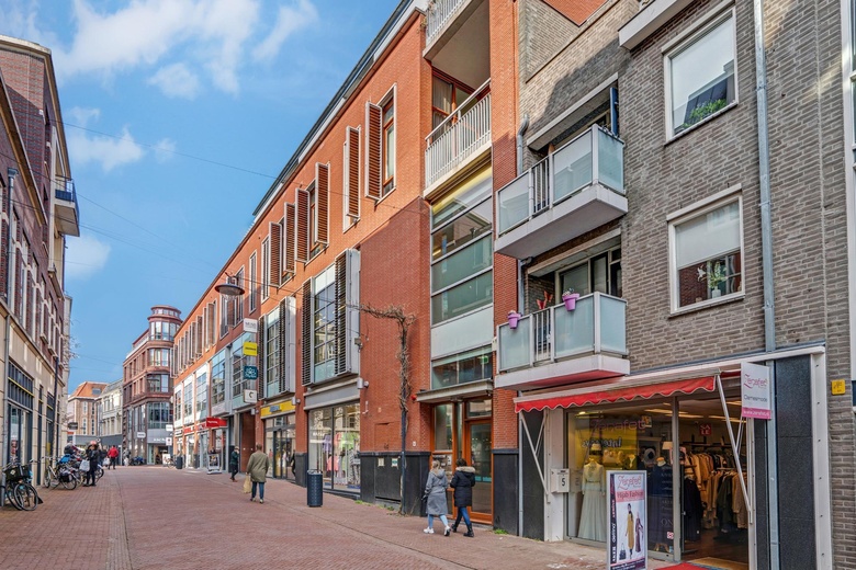 WinkelruimteaanWalstraatpassage 2<br/> inArnhem WinkelruimteaanWalstraatpassage 2<br/> inArnhem