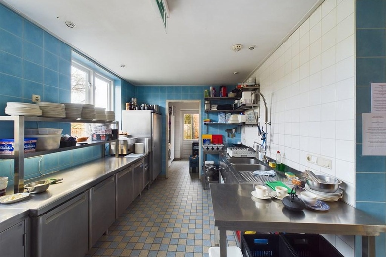 HorecaaanHavenstraat 11<br/> inGraauw