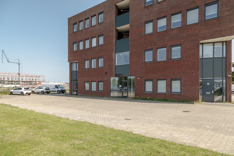 KantoorruimteaanTingietersweg 90<br/> inHaarlem