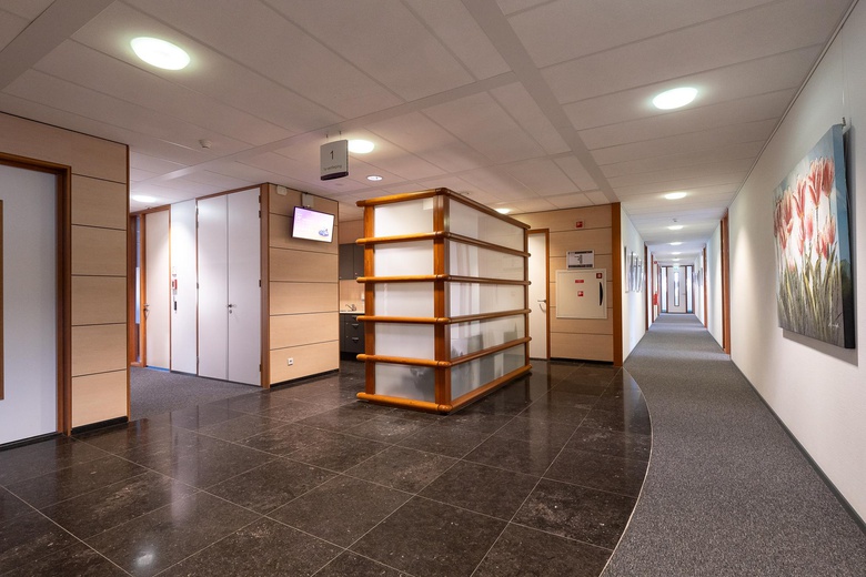 KantoorruimteaanHeereweg 347<br/> inLisse