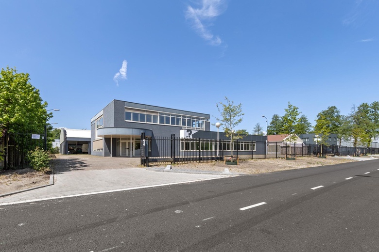 BedrijfsruimteaanWijnkorenstraat 3<br/> inRoosendaal