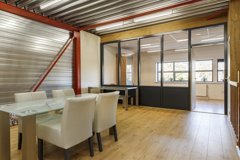 Bedrijfsruimte Nieuwegein - Zeelandhaven 5F - Foto 12