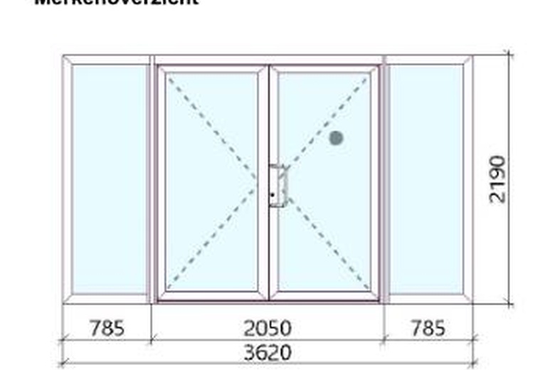 WinkelruimteaanVan Bergenplein 54<br/> inEtten-Leur