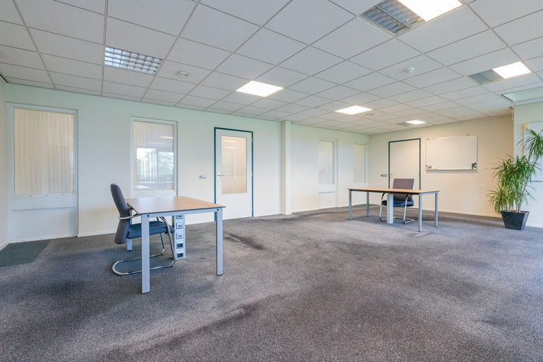 KantoorruimteaanHoge Valkseweg 58<br/> inLunteren