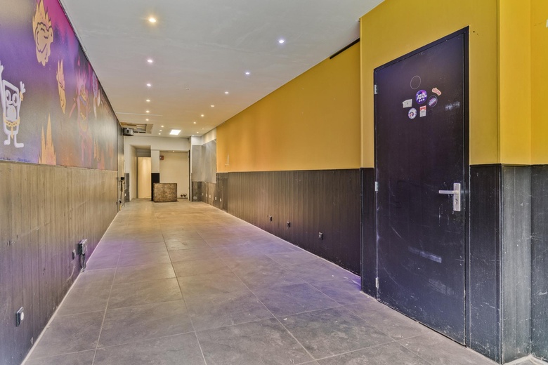 HorecaaanVismarktstraat 9<br/> inBreda