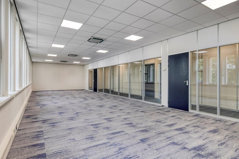 KantoorruimteaanDe Run 4281<br/> inVeldhoven