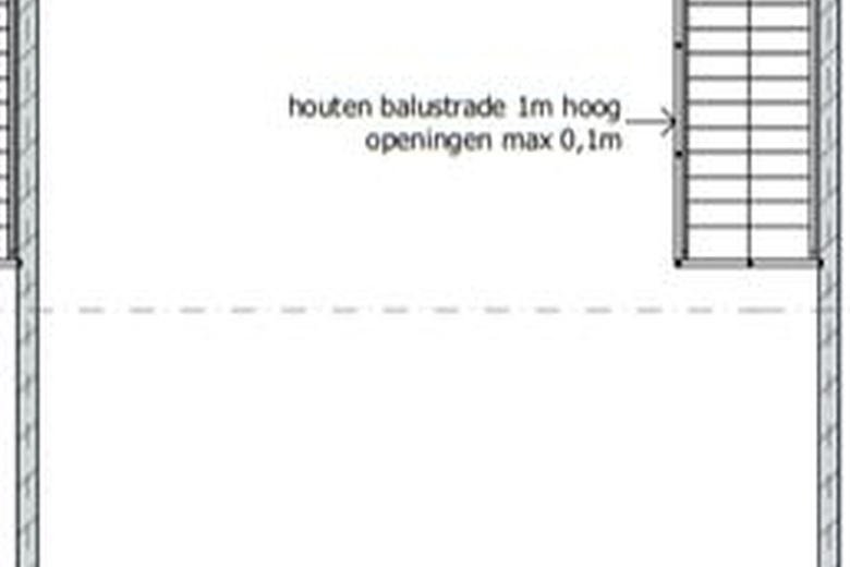 Bedrijfsruimte Utrecht - Overvliet 81 - Foto 13