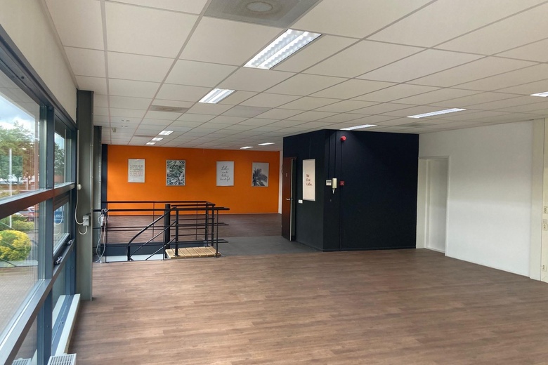 Bedrijfsruimte Delfgauw - Distributieweg 5 - Foto 24