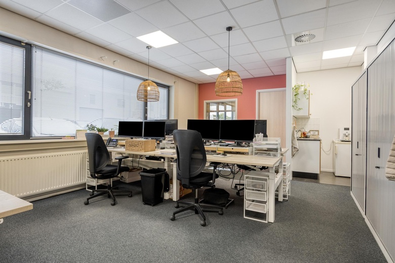 BedrijfsruimteaanTwentepoort West 51<br/> inAlmelo