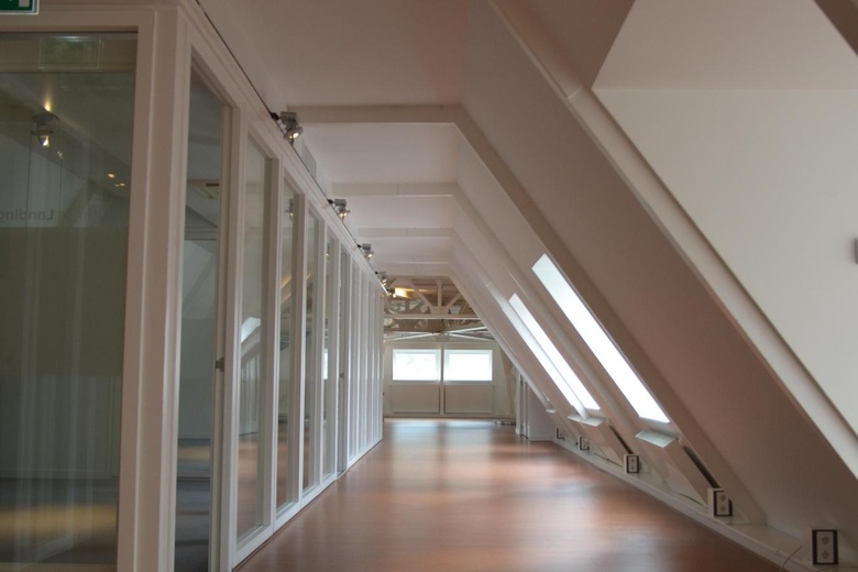 KantoorruimteaanPaleisstraat 1<br/> inAmsterdam