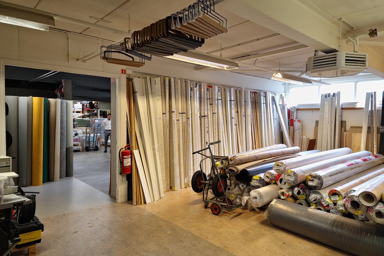 WinkelruimteaanHogeweg 45<br/> inAmersfoort