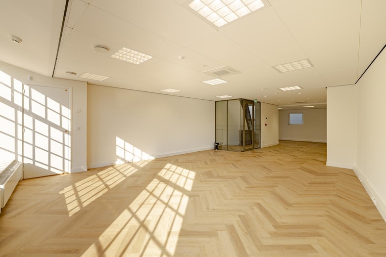 KantoorruimteaanRokin 117<br/> inAmsterdam