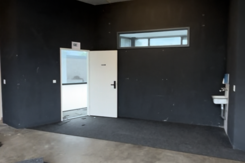 Bedrijfsruimte Schagen - Zijperweg 4 - Foto 10
