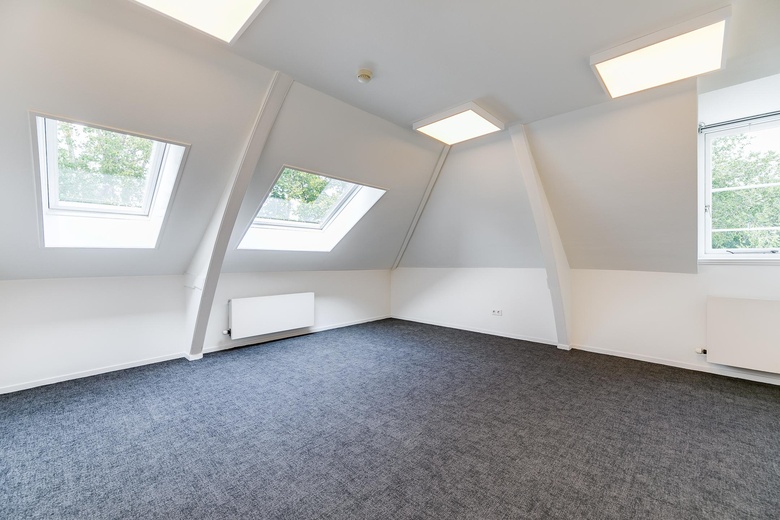 KantoorruimteaanPrinsen Bolwerk 1<br/> inHaarlem