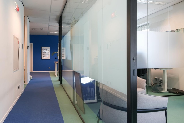 Bedrijfsruimte Zoetermeer - Heliumstraat 290 - Foto 15