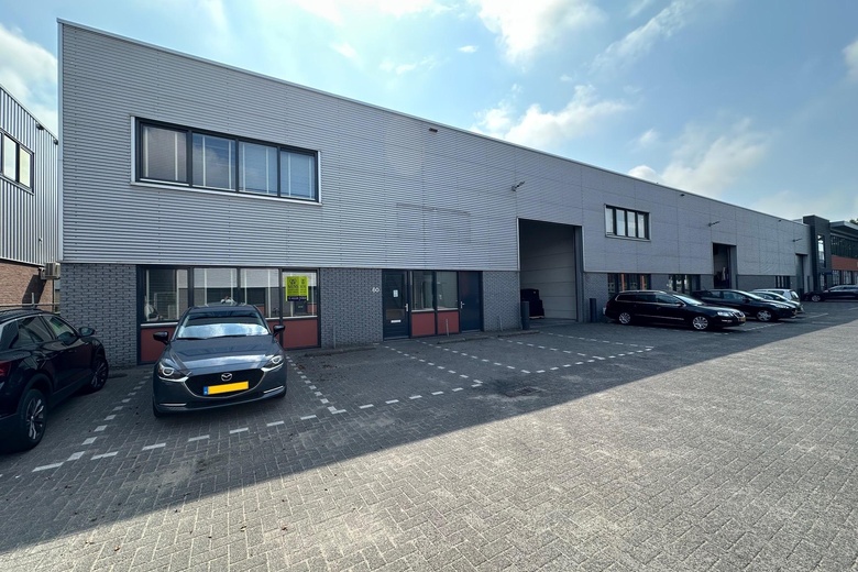 BedrijfsruimteaanWalserij 60<br/> inNoordwijkerhout BedrijfsruimteaanWalserij 60<br/> inNoordwijkerhout