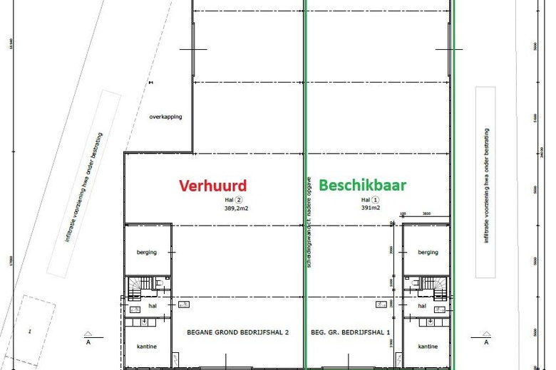 Bedrijfsruimte Weert - Hoolstraat 19 A - Foto 7