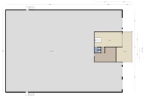 Bekijk foto 1 van eenheid 1 aan de Industriestraat 23 in Elburg