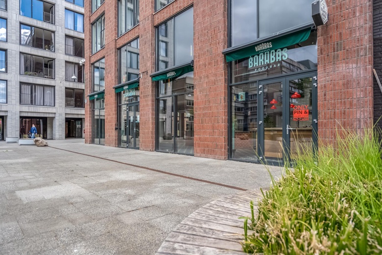 HorecaaanDalsteindreef 7033<br/> inDiemen