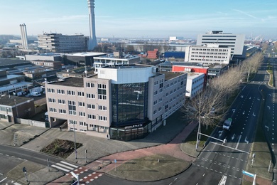 Kantoorruimte te huur Rotterdam - Waalhaven Z.z. 2 A