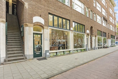 Bekijk foto 2 van Willem de Zwijgerlaan 17
