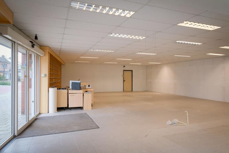 WinkelruimteaanG.J. van Heekstraat 101<br/> inEnschede