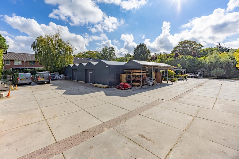 BedrijfsruimteaanSir Winston Churchillln 231<br/> inRijswijk