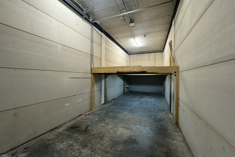 Bedrijfsruimte Uithoorn - Ondernemingsweg 85 Box 23 0 ong - Foto 4