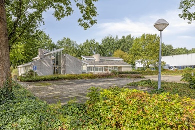 Kantoorruimte Halsteren - Wouwseweg 1 - Foto 2