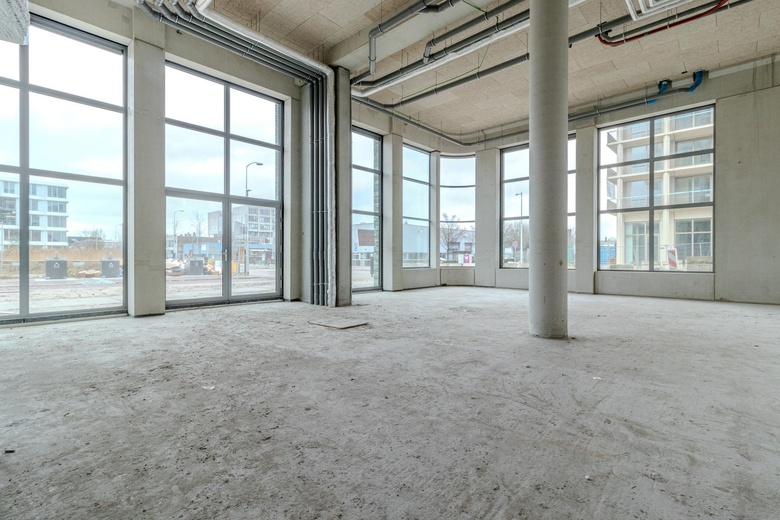 WinkelruimteaanGrasweg 1 C<br/> inAmsterdam