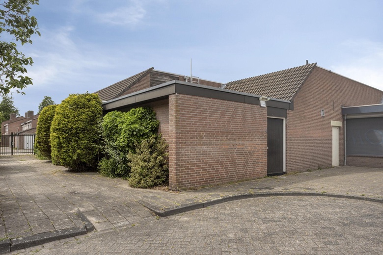 WinkelruimteaanMozartlaan 17<br/> inWaalwijk