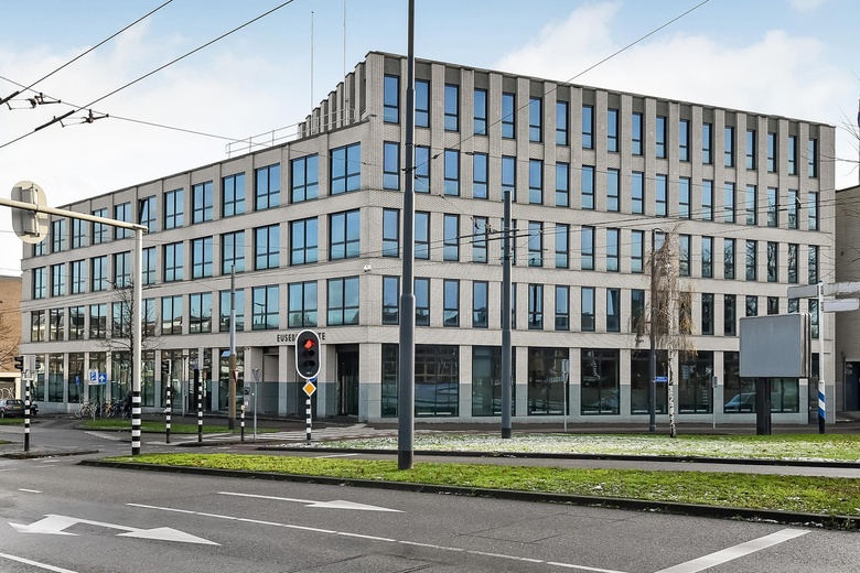 KantoorruimteaanBoulevard Heuvelink 2<br/> inArnhem