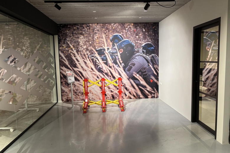 BedrijfsruimteaanLutkeberg 34<br/> inGeesteren