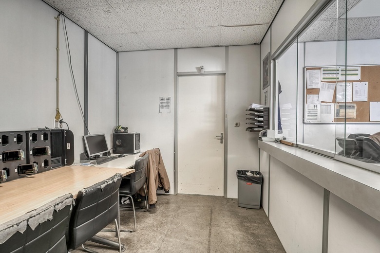 BedrijfsruimteaanEnergieweg 21<br/> inZoeterwoude