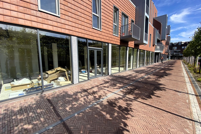 WinkelruimteaanMarktgracht 140<br/> inAlmere