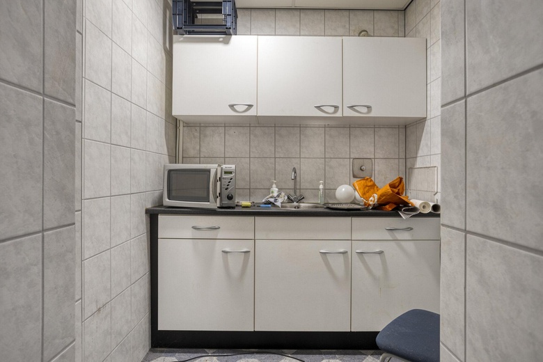 WinkelruimteaanBurgemeester van Houtplein 45<br/> inVlijmen