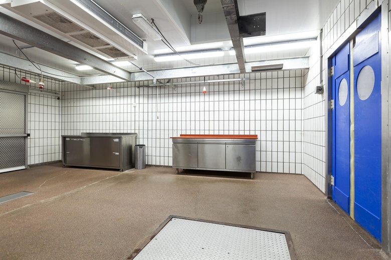 BedrijfsruimteaanW. Poolmanstraat 14<br/> inDriebruggen BedrijfsruimteaanW. Poolmanstraat 14<br/> inDriebruggen