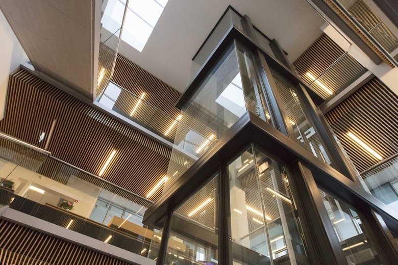 KantoorruimteaanJonckerweg 12 - 20<br/> inNoordwijk