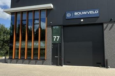 Bedrijfsruimte Etten-Leur - Ecustraat 77 - Foto 2
