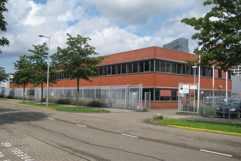 KantoorruimteaanKeienbergweg 12<br/> inAmsterdam