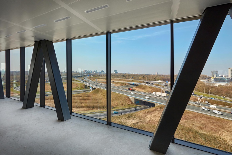 KantoorruimteaanJoan Muyskenweg 28<br/> inAmsterdam