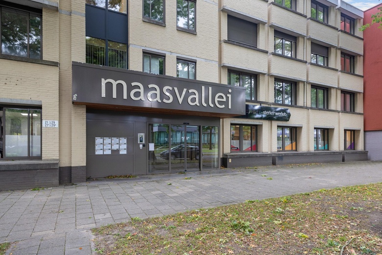 Kantoorruimte Oss - Raadhuislaan 21 - Foto 2