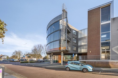 Kantoorruimte Eindhoven - Crabethstraat 5 F - Foto 2