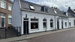 Horeca te koop Wageningen - Veerstraat 5