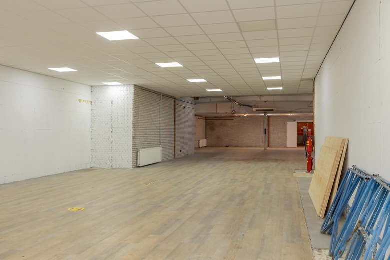 WinkelruimteaanDorpsstraat 38 C<br/> inNoordwijkerhout