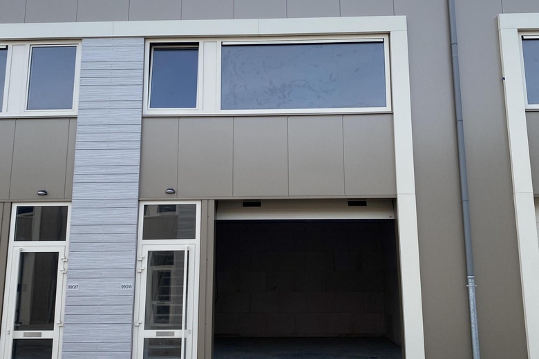 BedrijfsruimteaanPalmpolstraat 99 G 15<br/> inAlmere