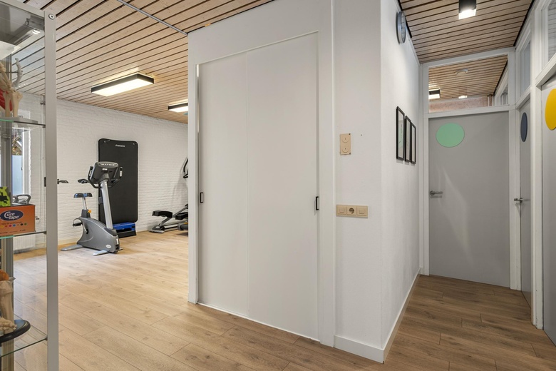 KantoorruimteaanNieuwstraat 1 a<br/> inVelp