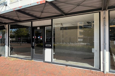 Bekijk foto 2 van Gorsstraat 14 A